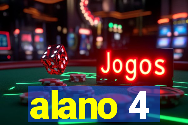 alano 4